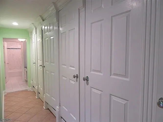 closets