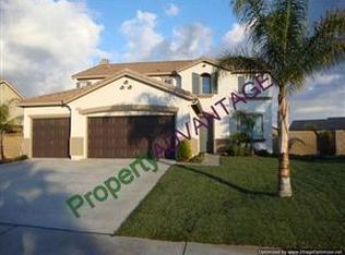 12575 Twinberry Dr, Moreno Valley, CA 92555