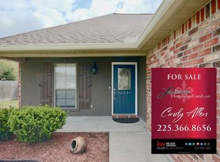 34241 Hawks Cv, Denham Springs, LA 70706