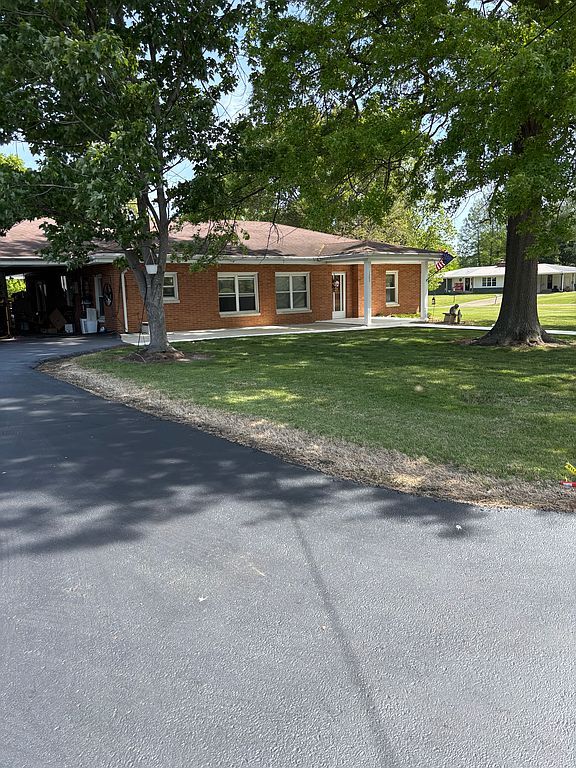 1205 N Grant St - Property Image