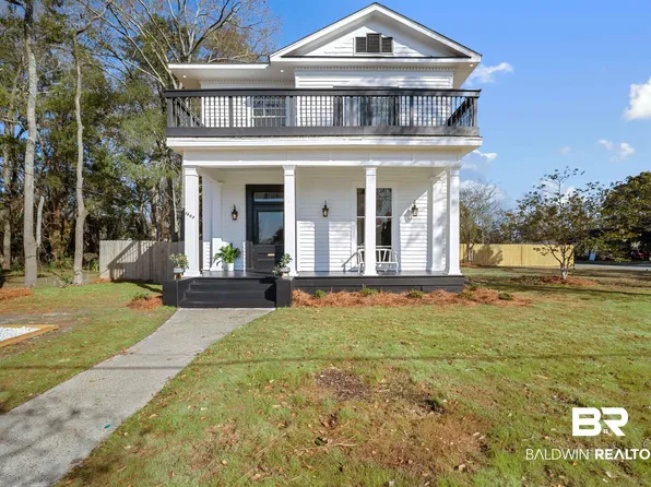 1902 Calmes St, Mobile, AL 36606