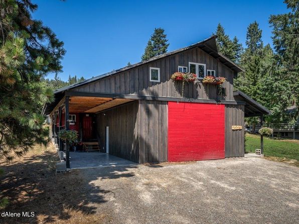 Large Shop - Coeur d'Alene Real Estate - 18 Homes For Sale | Zillow