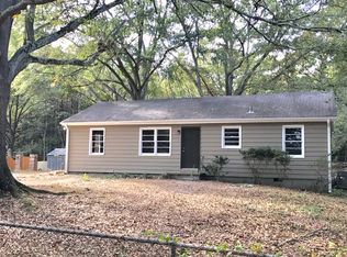 2272 Brackett Rd SW, Marietta, GA 30060