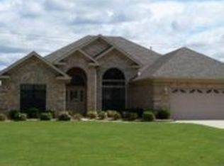 115 Frecourte Cv, Maumelle, AR 72113