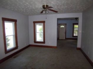 705 W South St, Arcanum, OH 45304