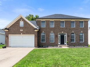 13360 Ione St, Plainfield, IL 60585