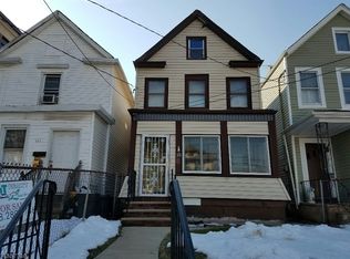 326 Cherry St, Elizabeth, NJ 07208