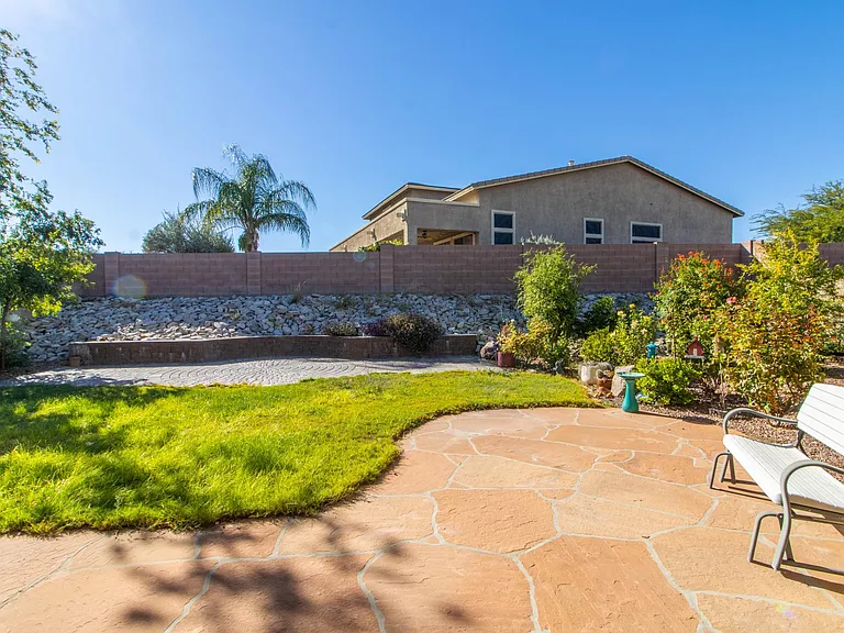 11877 N Mesquite Hollow Dr — Photo 24