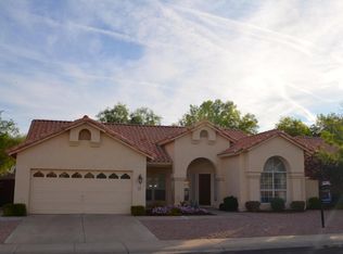 1731 W Monterey St, Chandler, AZ 85224