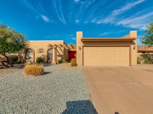 9834 E Chestnut Dr, Sun Lakes, AZ 85248