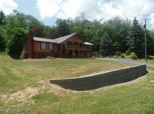 32 Boyer View Ln, Fries, VA 24330