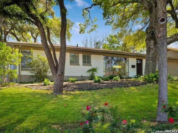 134 Blakeley Dr, San Antonio, TX 78209