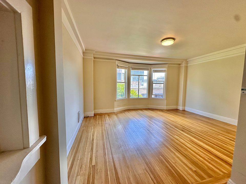 1st image of 840 Geary St APT 34