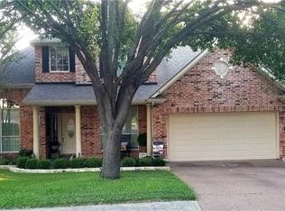 8505 Sea Ash Cir, Round Rock, TX 78681