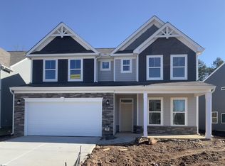 142 Bellecrest Ln LOT 54, Greenville, SC 29607