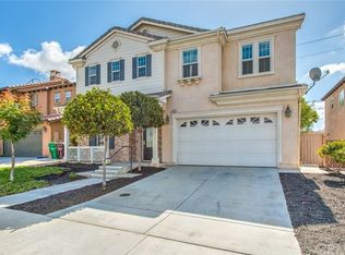 17810 Camino San Simeon, Moreno Valley, CA 92551