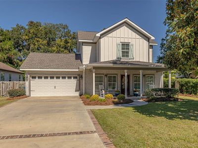 287 Villager Dr, Saint Simons Island, GA, 31522