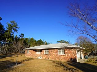 69 Allen Purvis Rd, Lenox, GA 31637