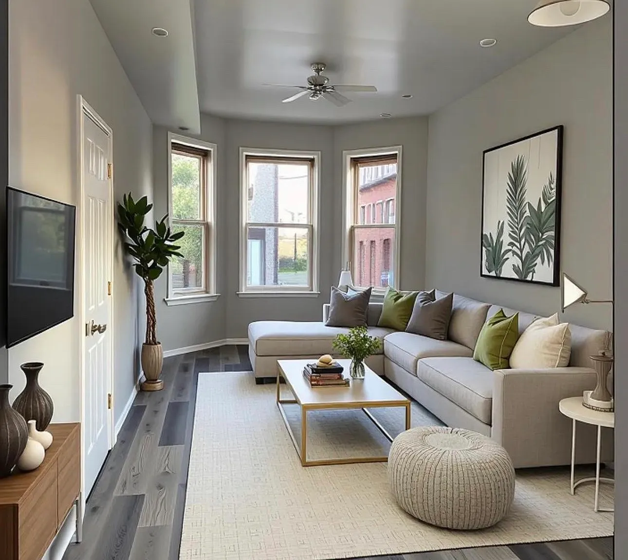 2 bed, $1,900 — Photo 1