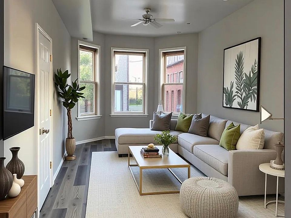 1st image of 2346 W Taylor St #1F