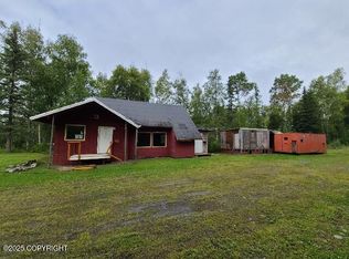 6605 E Independence Ave, Wasilla, AK 99654