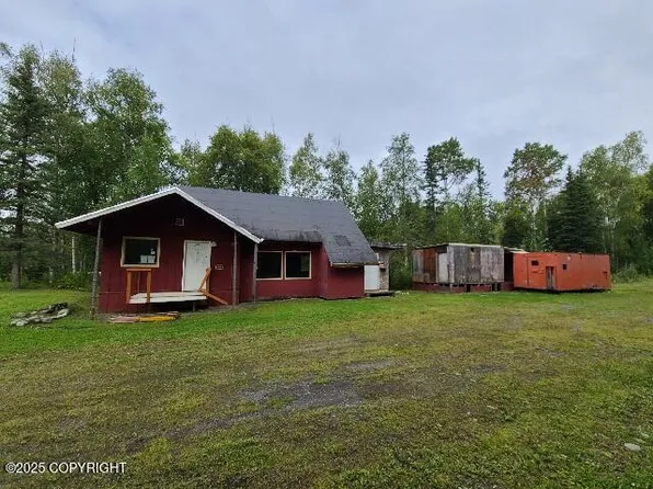 6605 E Independence Ave, Wasilla, AK 99654