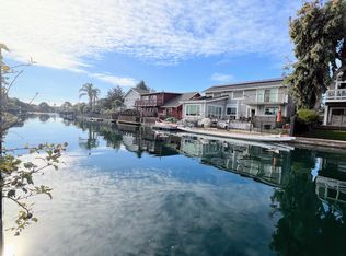 150 Flying Mist Isle, Foster City, CA 94404
