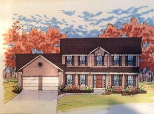 41 Sylvan Dr, Westfield, MA 01085