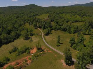 5565 Haw Patch Rd, Ferrum, VA 24088