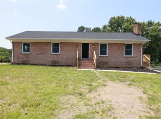 208 Sumwalt St, Sandston, VA 23150