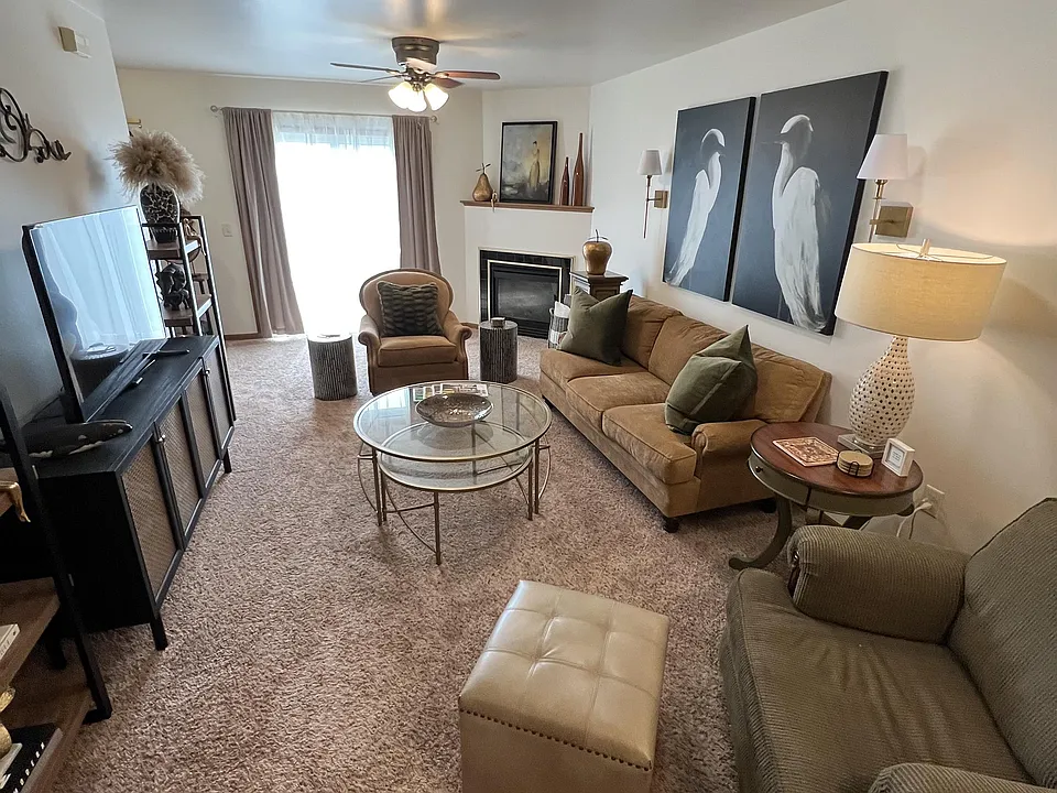 1428 Glenn Pl #3