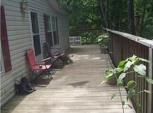 5121 Old Highway 48, Cunningham, TN 37052