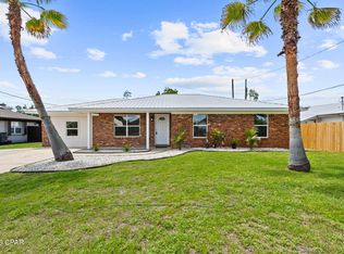 1420 S Berthe Ave, Panama City, FL 32404