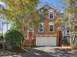 895 Embassy Ct NE, Atlanta, GA 30324