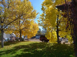 2360 Chipmunk Dr, Washoe Valley, NV