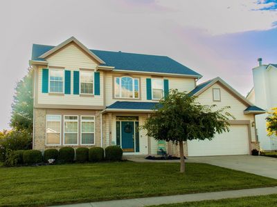 1858 Alydar Dr, West Lafayette, IN, 47906