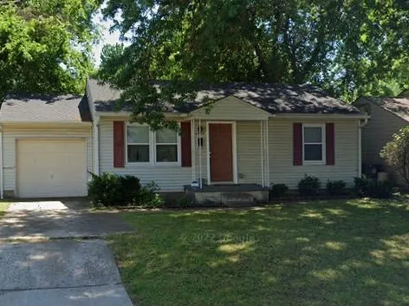 4753 S Cincinnati Ave, Tulsa, OK 74105