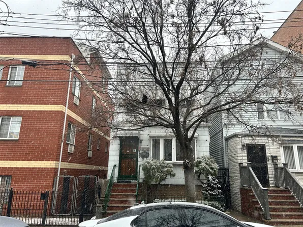 58-05 Van Horn Street, Elmhurst, NY 11373