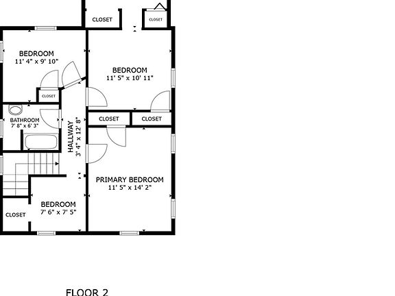 4th image of this home
