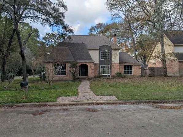 3403 Willow Ridge Dr, Humble, TX 77339