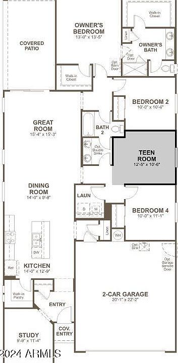 2nd image of 21575 N RUMMLER Lane