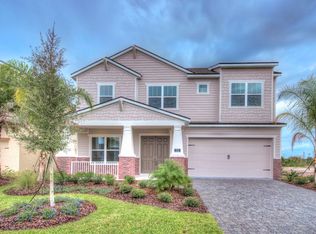 132 Azure Mist Way, Daytona Beach, FL 32124