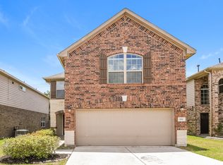 251 Sea Breeze Dr, Bacliff, TX 77518