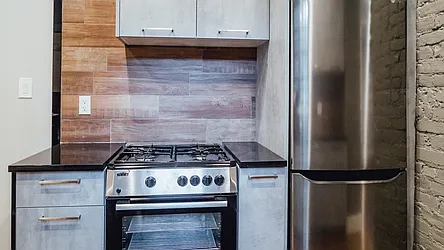 Rented by Nooklyn NYC LLC