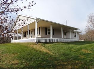 10469 Maysville Williams Rd, Logan, OH 43138
