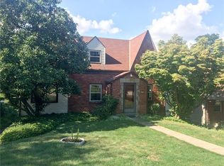 25 Leon Rd, Pittsburgh, PA 15220