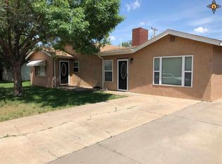 512 Sandia Dr, Clovis, NM 88101