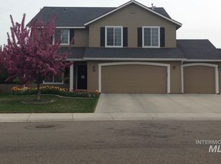 197 Carver, Meridian, ID 83646