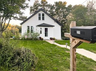 211 Hughes St, Kalamazoo, MI 49001