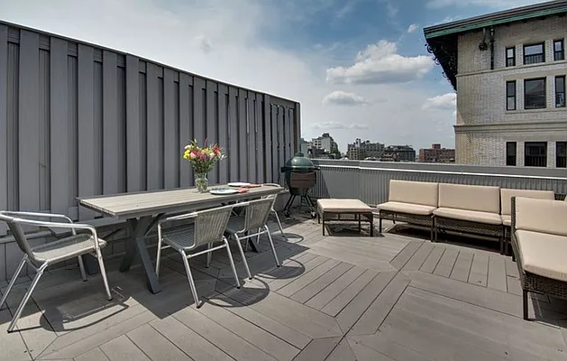 Rented by Brown Harris Stevens | media 1